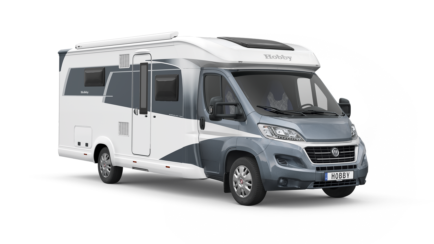 Caravan