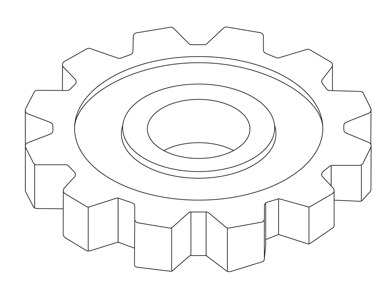 Gear