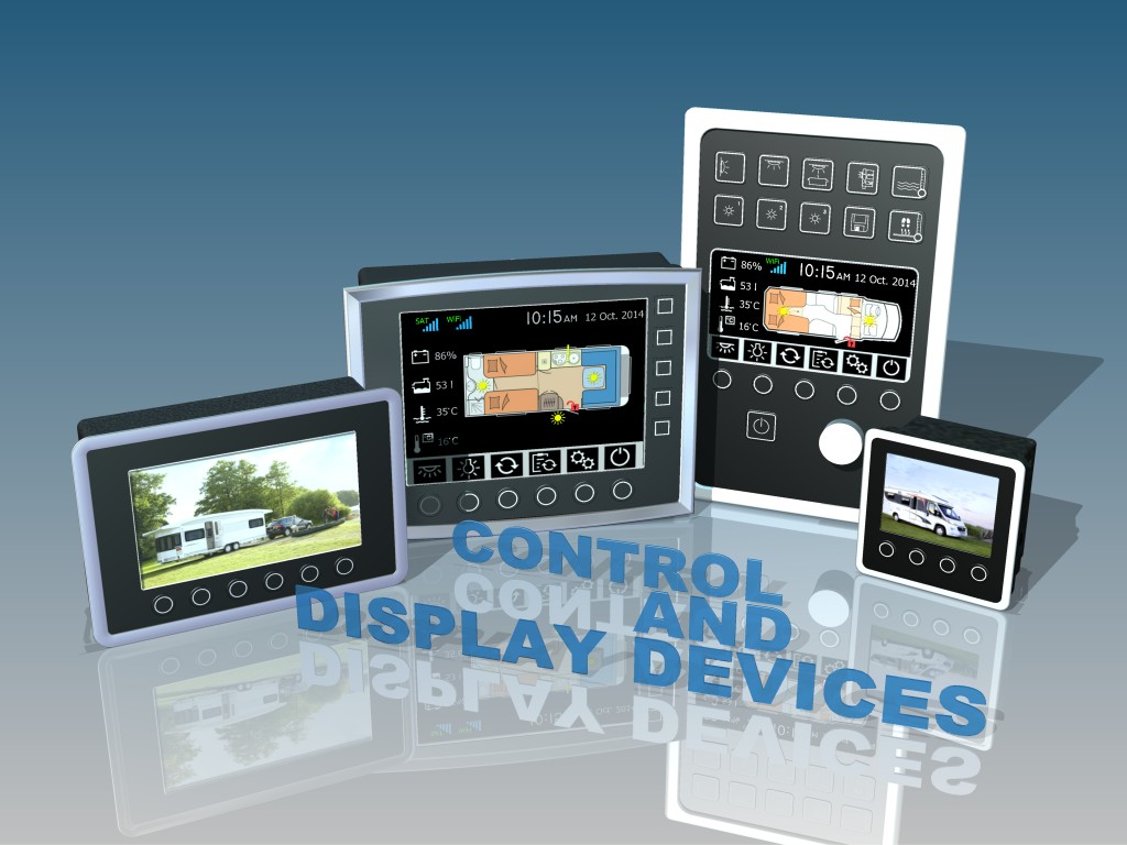 Displays