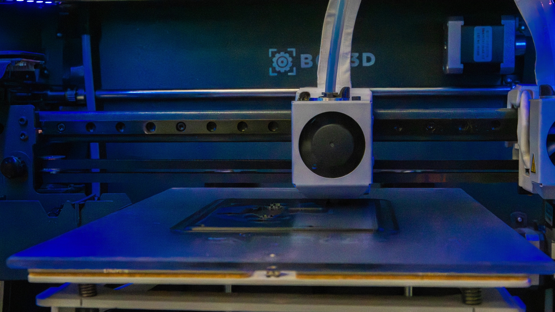 3D Druck