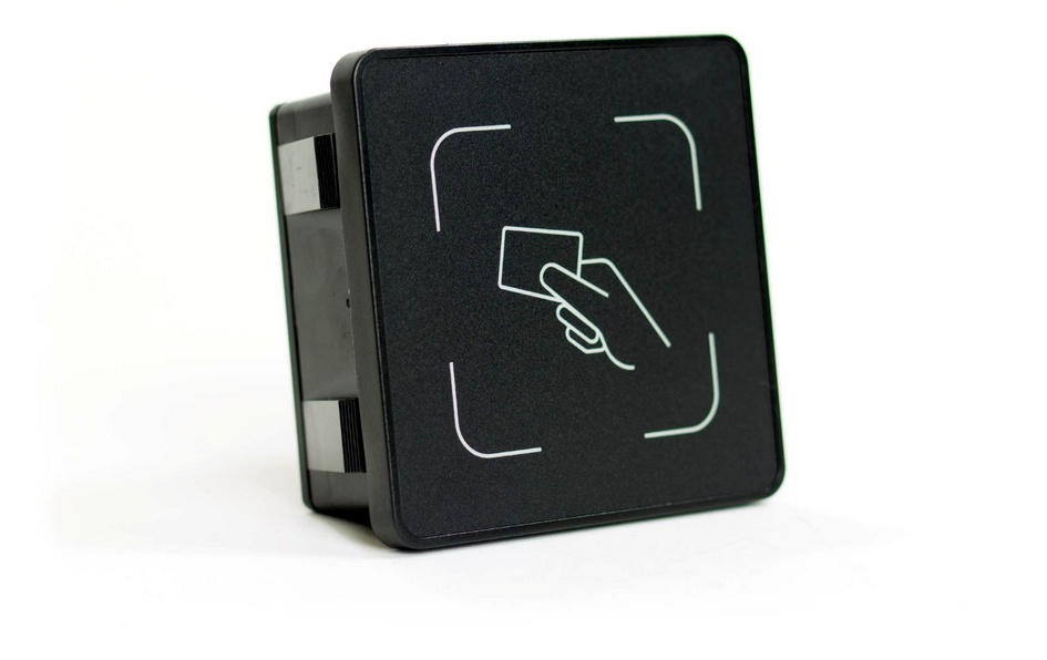 Transponder